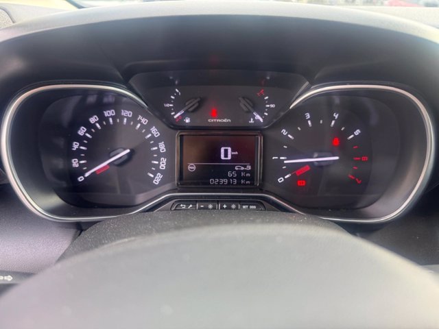 CITROEN C3 Aircross BlueHDi 110 S&S Shine Pack