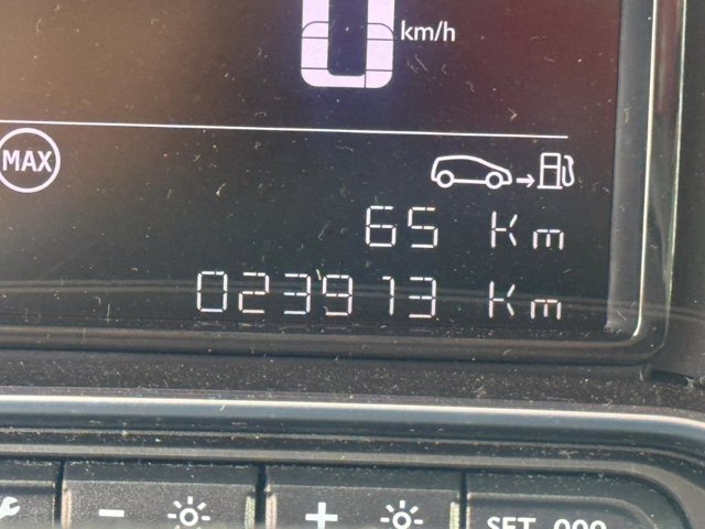 CITROEN C3 Aircross BlueHDi 110 S&S Shine Pack