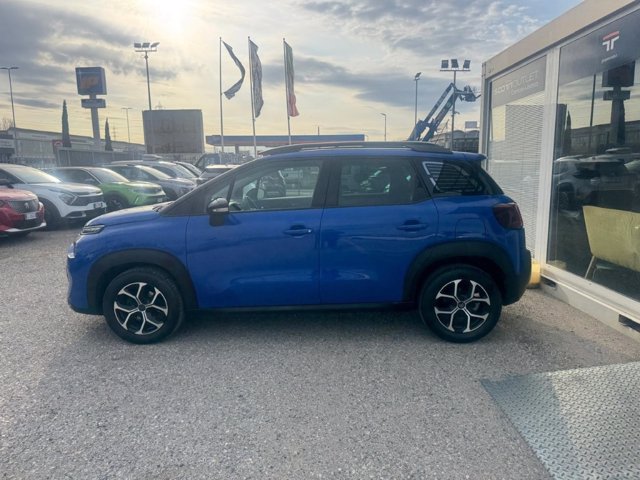 CITROEN C3 Aircross BlueHDi 110 S&S Shine Pack