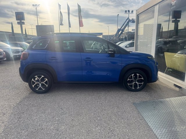 CITROEN C3 Aircross BlueHDi 110 S&S Shine Pack