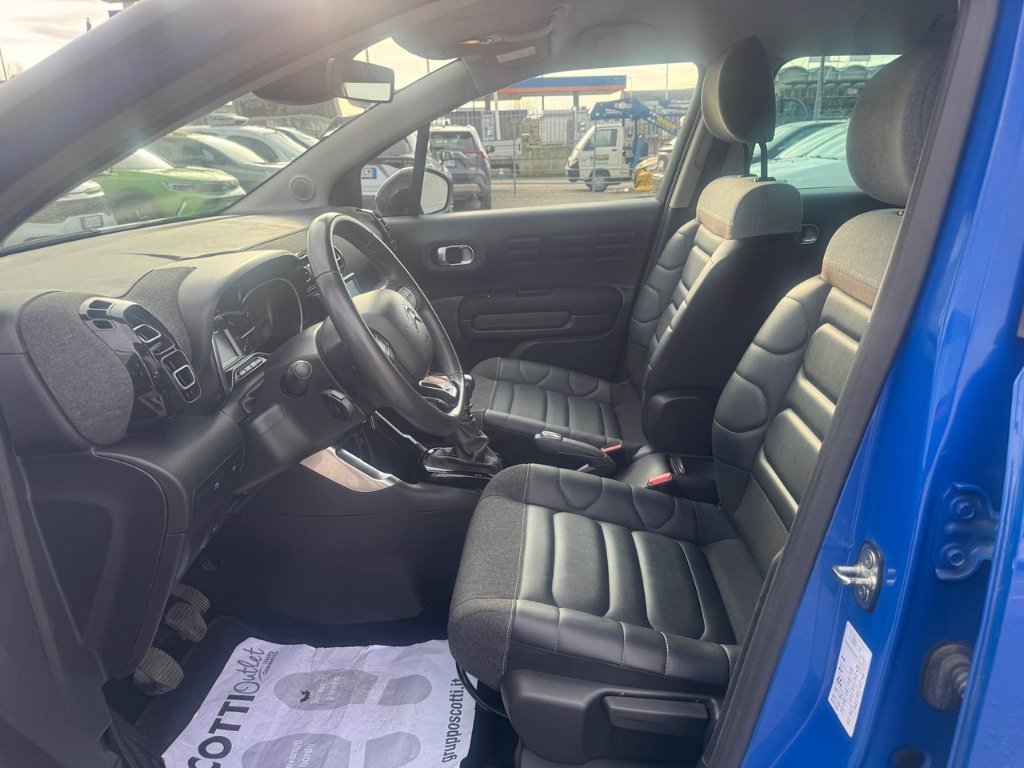 CITROEN C3 Aircross BlueHDi 110 S&S Shine Pack