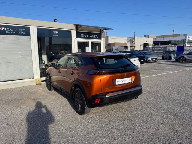 PEUGEOT 2008 BlueHDi 110 S&S Active Pack