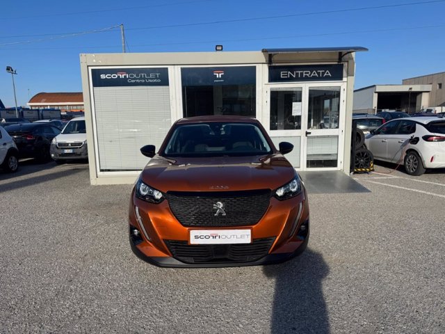 PEUGEOT 2008 BlueHDi 110 S&S Active Pack