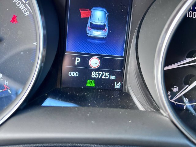 TOYOTA C-hr 1.8h trend e-cvt