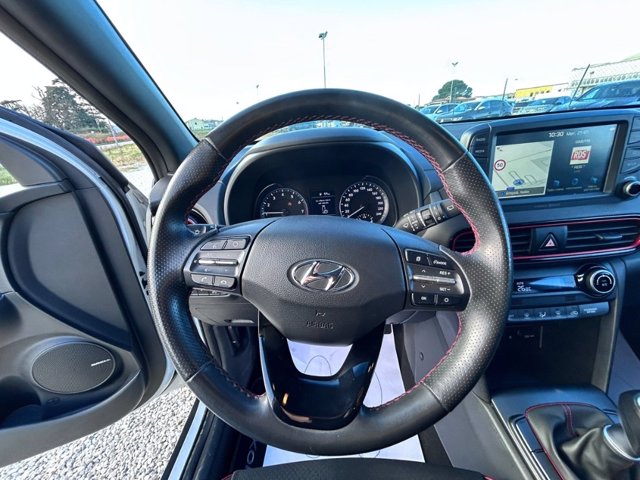 HYUNDAI Kona 1.0 t-gdi exellence 2wd 120cv