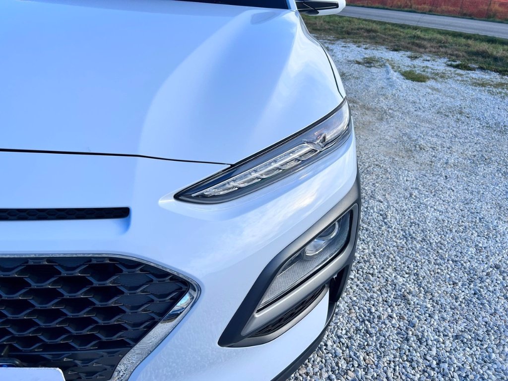 HYUNDAI Kona 1.0 t-gdi exellence 2wd 120cv