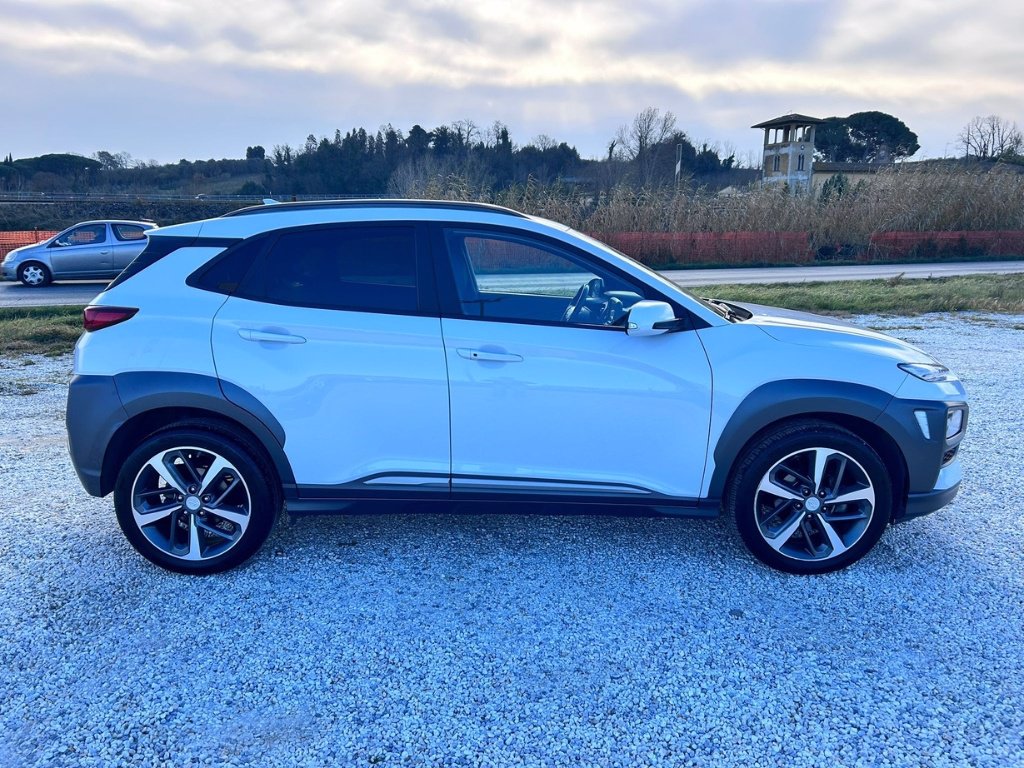 HYUNDAI Kona 1.0 t-gdi exellence 2wd 120cv