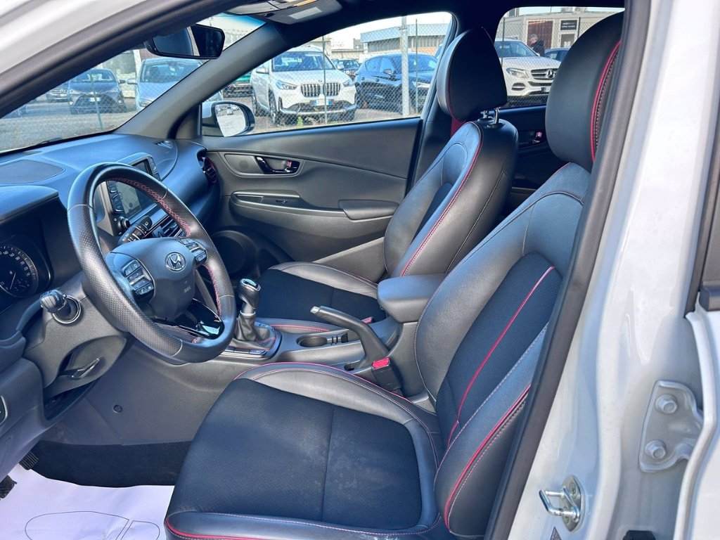 HYUNDAI Kona 1.0 t-gdi exellence 2wd 120cv