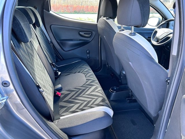 LANCIA Ypsilon 1.2 gold 69cv