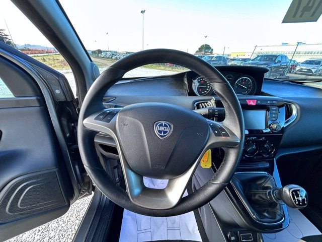 LANCIA Ypsilon 1.2 gold 69cv