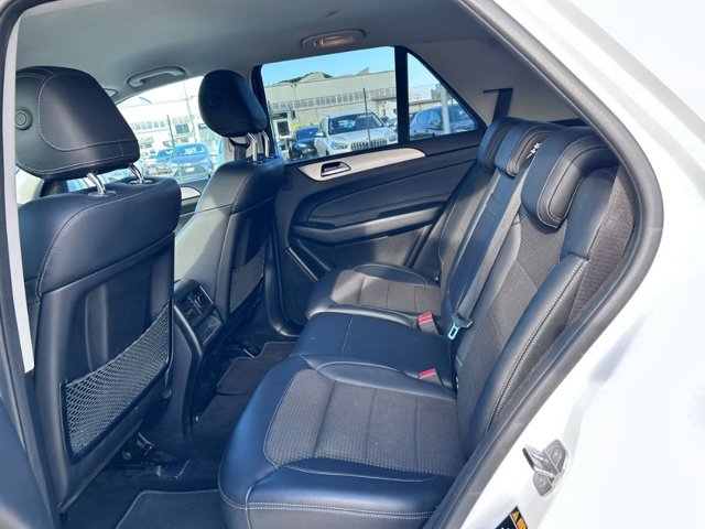 MERCEDES Gle 250 d executive 4matic auto