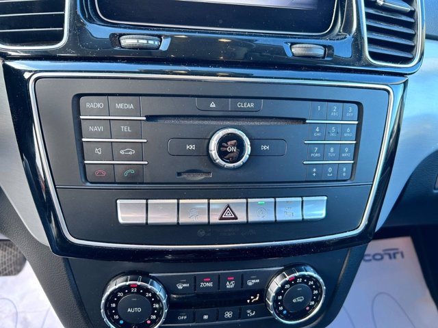 MERCEDES Gle 250 d executive 4matic auto