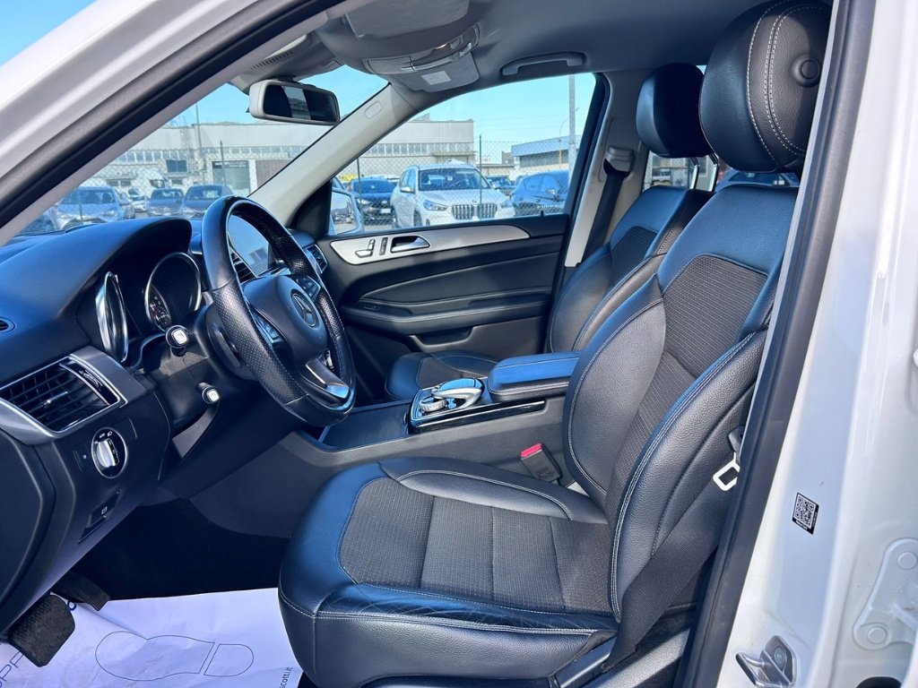 MERCEDES Gle 250 d executive 4matic auto