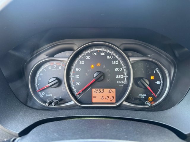 TOYOTA Yaris 5p 1.0 lounge my16