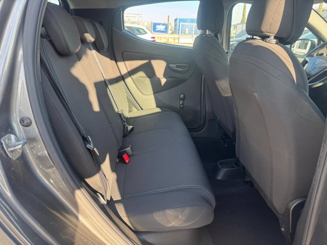 LANCIA Ypsilon 1.2 8v elefantino 69cv my14