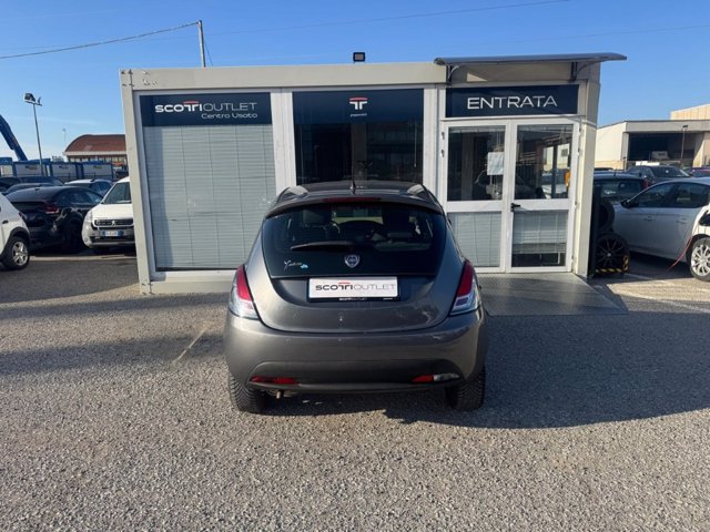 LANCIA Ypsilon 1.2 8v elefantino 69cv my14