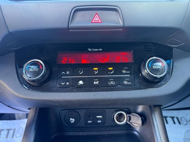 KIA Sportage 1.7 crdi cool 2wd fl