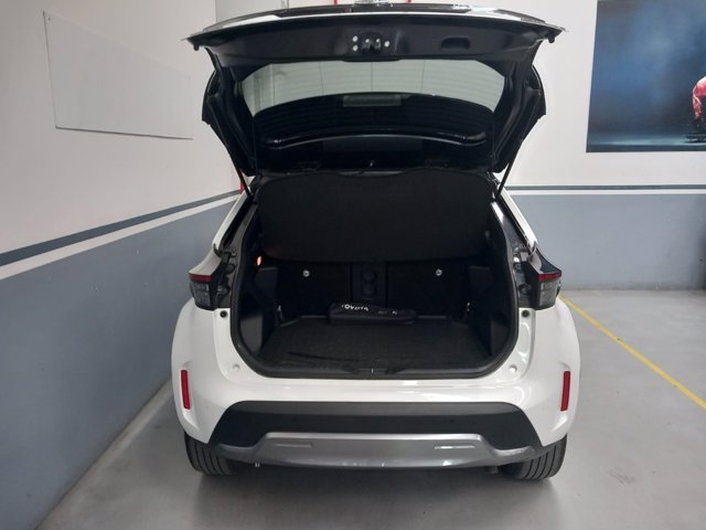 TOYOTA Yaris Cross 1.5 Hybrid 5p. E-CVT Adventure