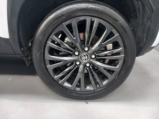 TOYOTA Yaris Cross 1.5 Hybrid 5p. E-CVT Adventure