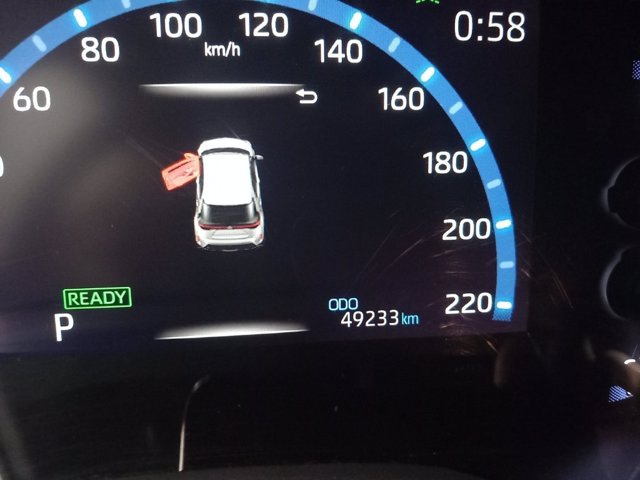 TOYOTA Yaris Cross 1.5 Hybrid 5p. E-CVT Adventure