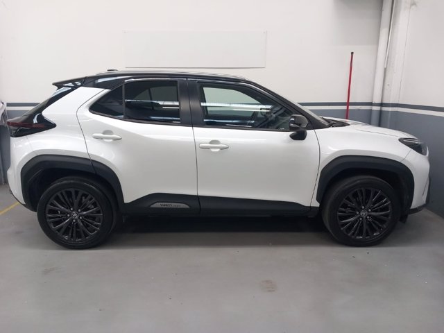 TOYOTA Yaris Cross 1.5 Hybrid 5p. E-CVT Adventure