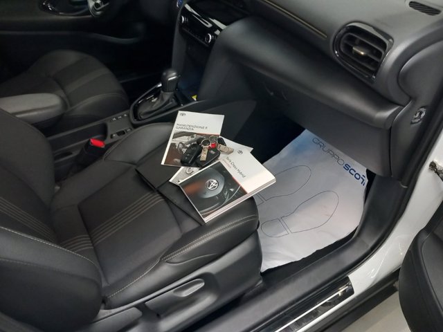 TOYOTA Yaris Cross 1.5 Hybrid 5p. E-CVT Adventure