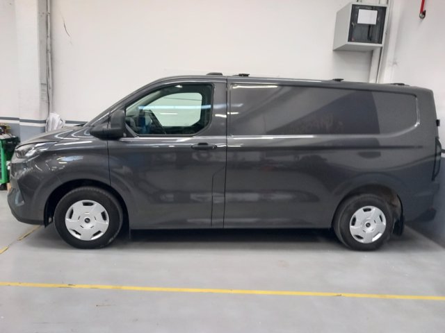 FORD Transit custom v710 280 2.0 ecoblue 136cv titanium l1h1