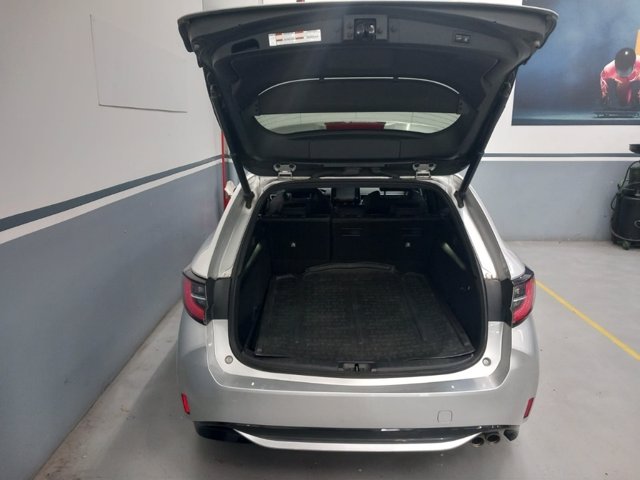 TOYOTA Corolla touring sports 2.0h style cvt