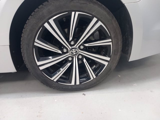 TOYOTA Corolla touring sports 2.0h style cvt