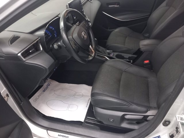 TOYOTA Corolla touring sports 2.0h style cvt