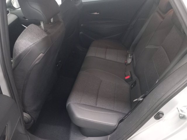 TOYOTA Corolla touring sports 2.0h style cvt