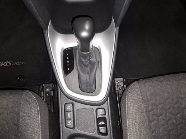 TOYOTA Yaris cross 1.5h trend fwd 116cv e-cvt