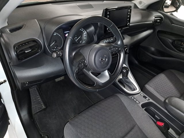 MAZDA Mazda2 Hybrid 1.5 VVT e-CVT Full Hybrid Electric Agile