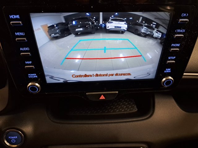 MAZDA Mazda2 Hybrid 1.5 VVT e-CVT Full Hybrid Electric Agile