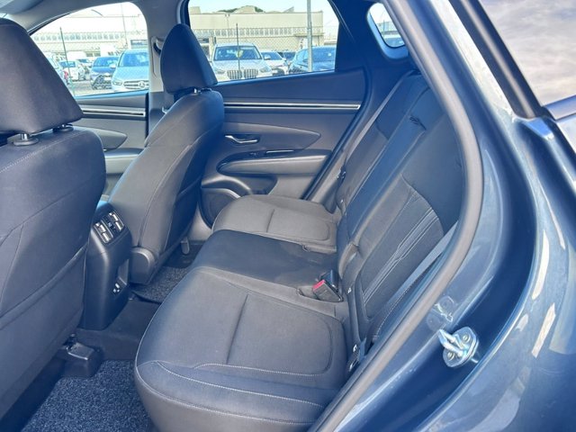 HYUNDAI Tucson 1.6 crdi xline 2wd