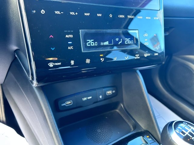 HYUNDAI Tucson 1.6 crdi xline 2wd