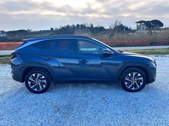 HYUNDAI Tucson 1.6 crdi xline 2wd