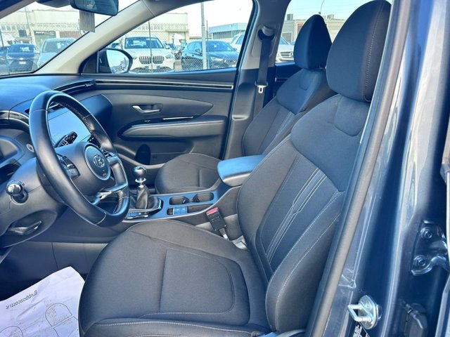 HYUNDAI Tucson 1.6 crdi xline 2wd