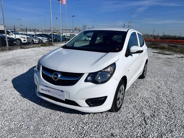 OPEL Karl 1.0 n-joy 75cv