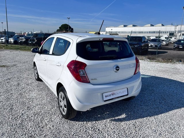OPEL Karl 1.0 n-joy 75cv