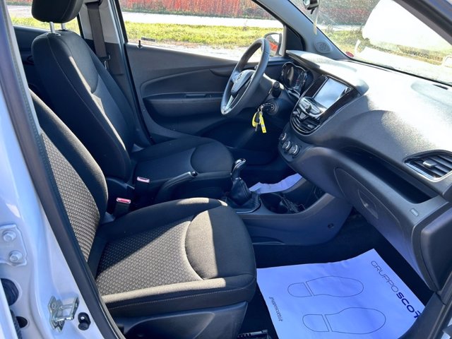 OPEL Karl 1.0 n-joy 75cv