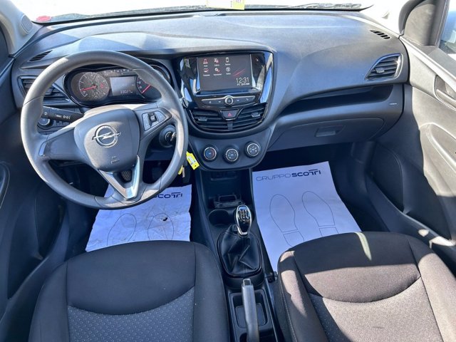 OPEL Karl 1.0 n-joy 75cv