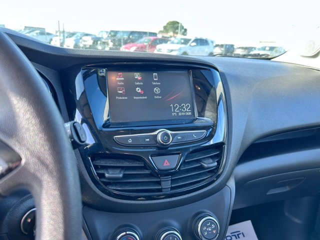 OPEL Karl 1.0 n-joy 75cv