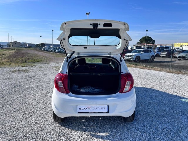 OPEL Karl 1.0 n-joy 75cv