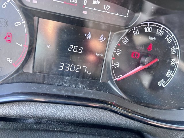 OPEL Karl 1.0 n-joy 75cv