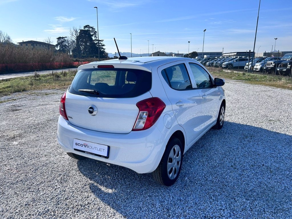OPEL Karl 1.0 n-joy 75cv