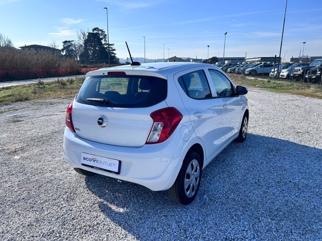 OPEL Karl 1.0 n-joy 75cv