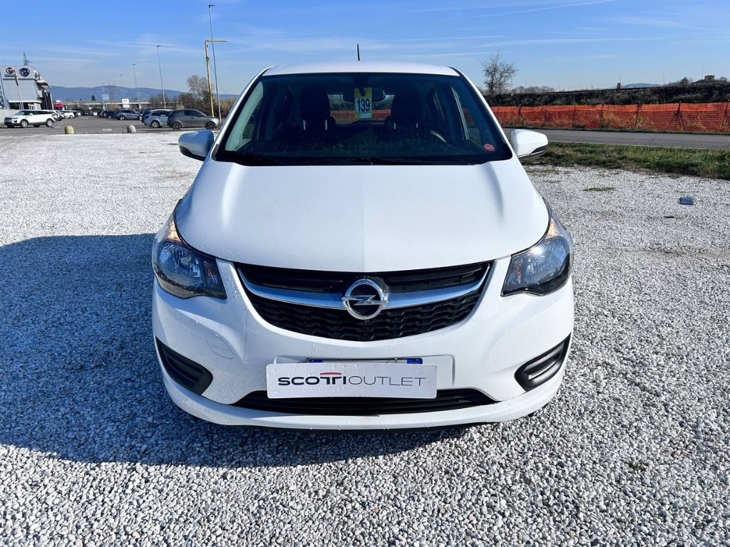 OPEL Karl 1.0 n-joy 75cv