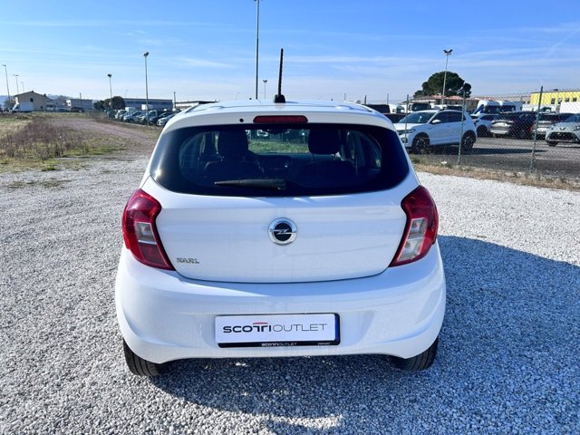 OPEL Karl 1.0 n-joy 75cv