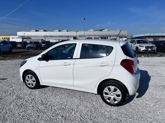 OPEL Karl 1.0 n-joy 75cv